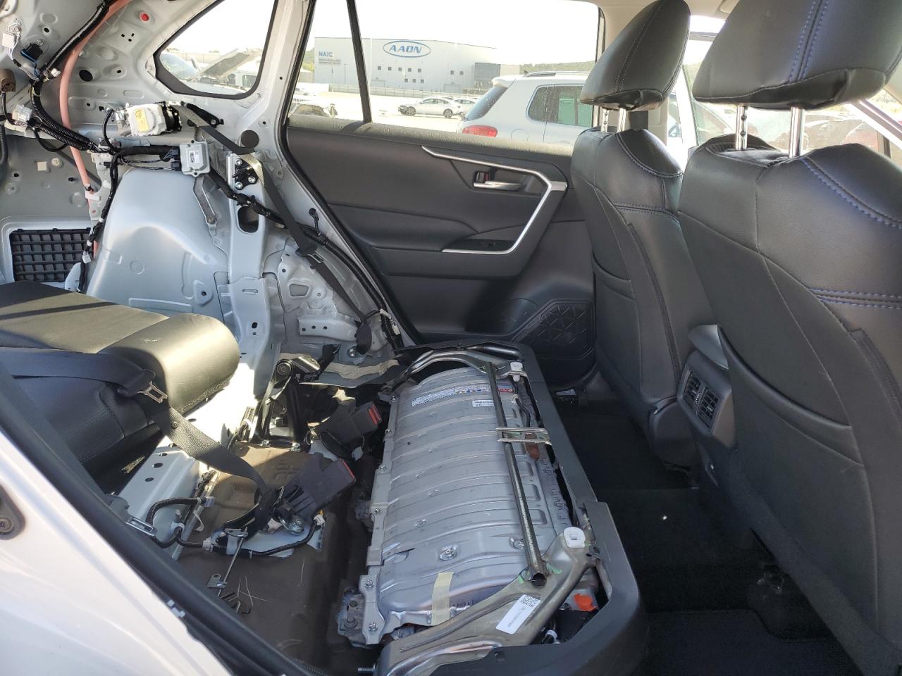 2021 Toyota Rav4 Xle VIN: 2T3RWRFVXMW114439 Lot: 82214565