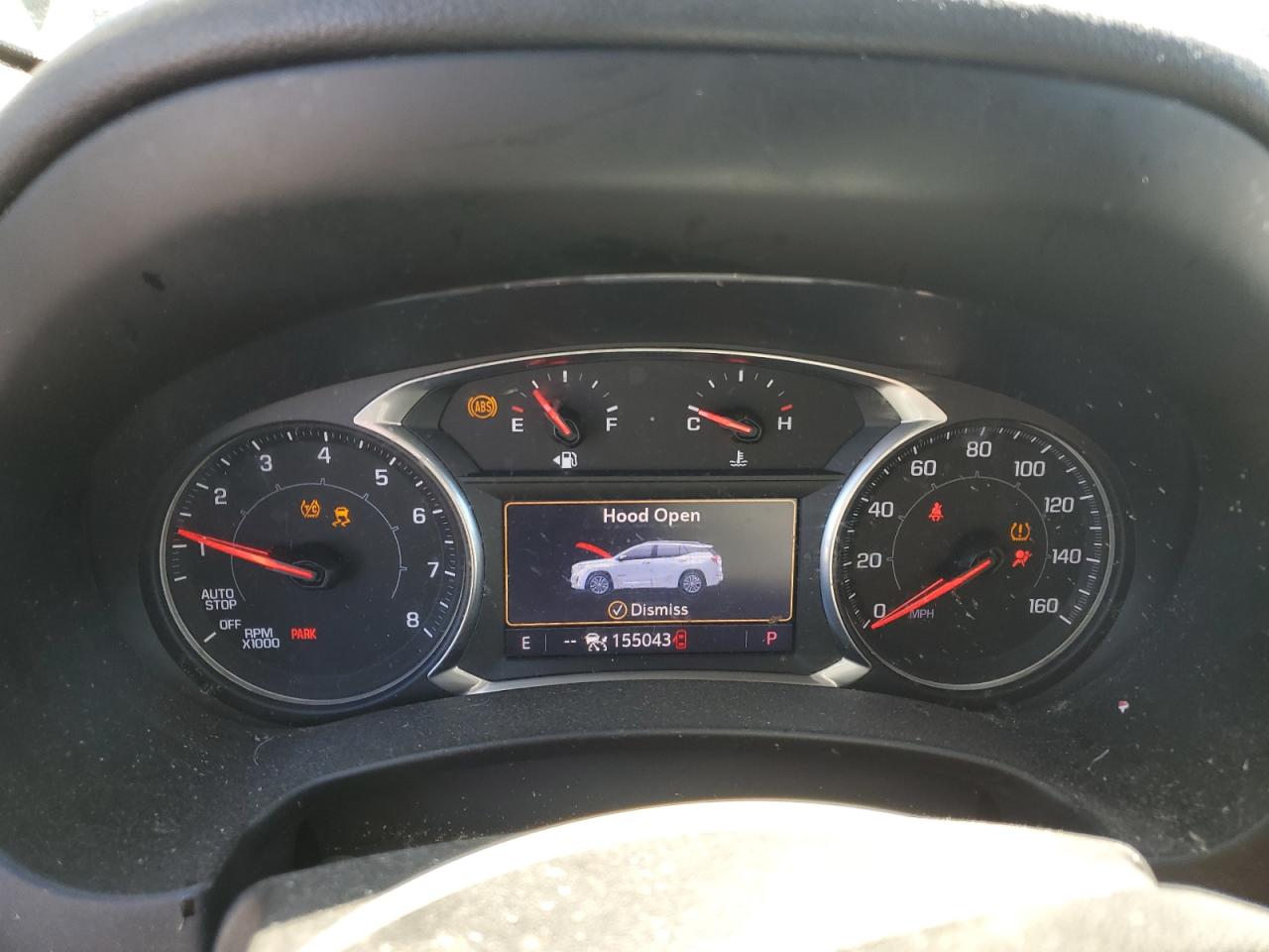 2020 GMC Terrain Slt VIN: 3GKALPEV7LL299345 Lot: 85388025