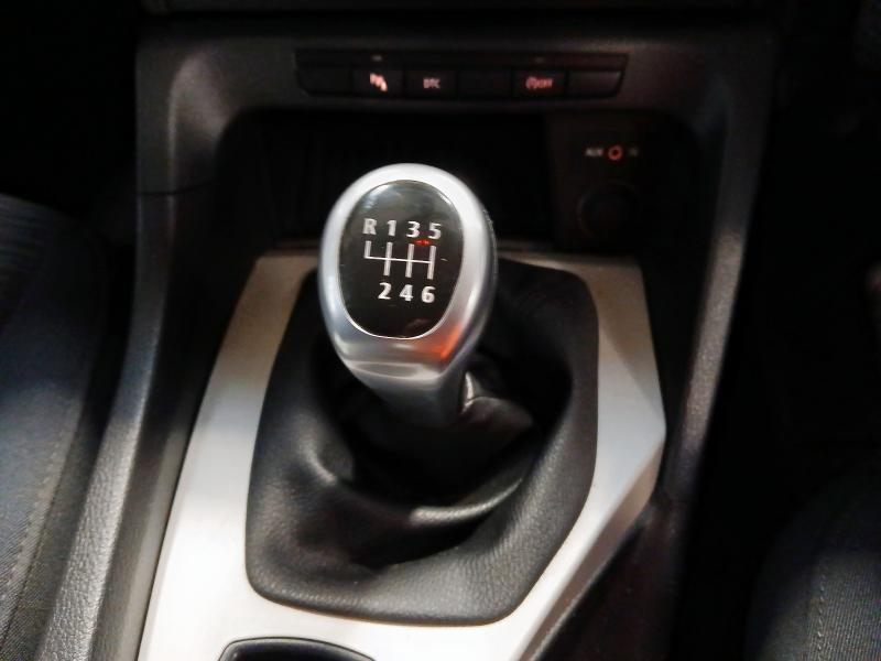 2010 BMW X1 SDRIVE20D SE SDRIVE 20D SE 5DR