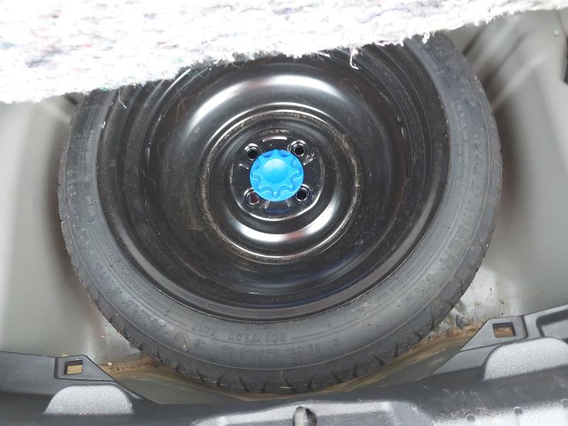 2019 TOYOTA YARIS 1.5 HYBRID ICON TECH 5DR CVT