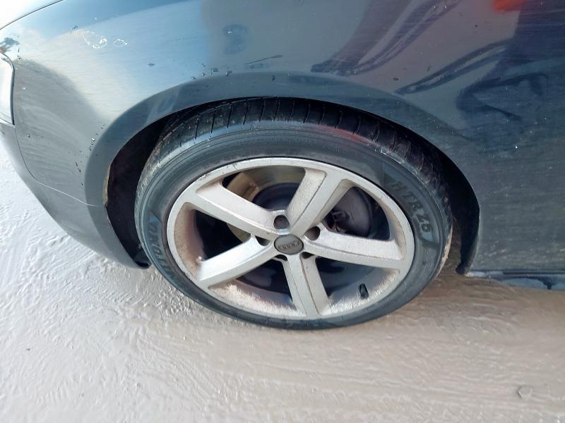 2010 AUDI A5 2.0T FSI S LINE 2DR [START STOP]