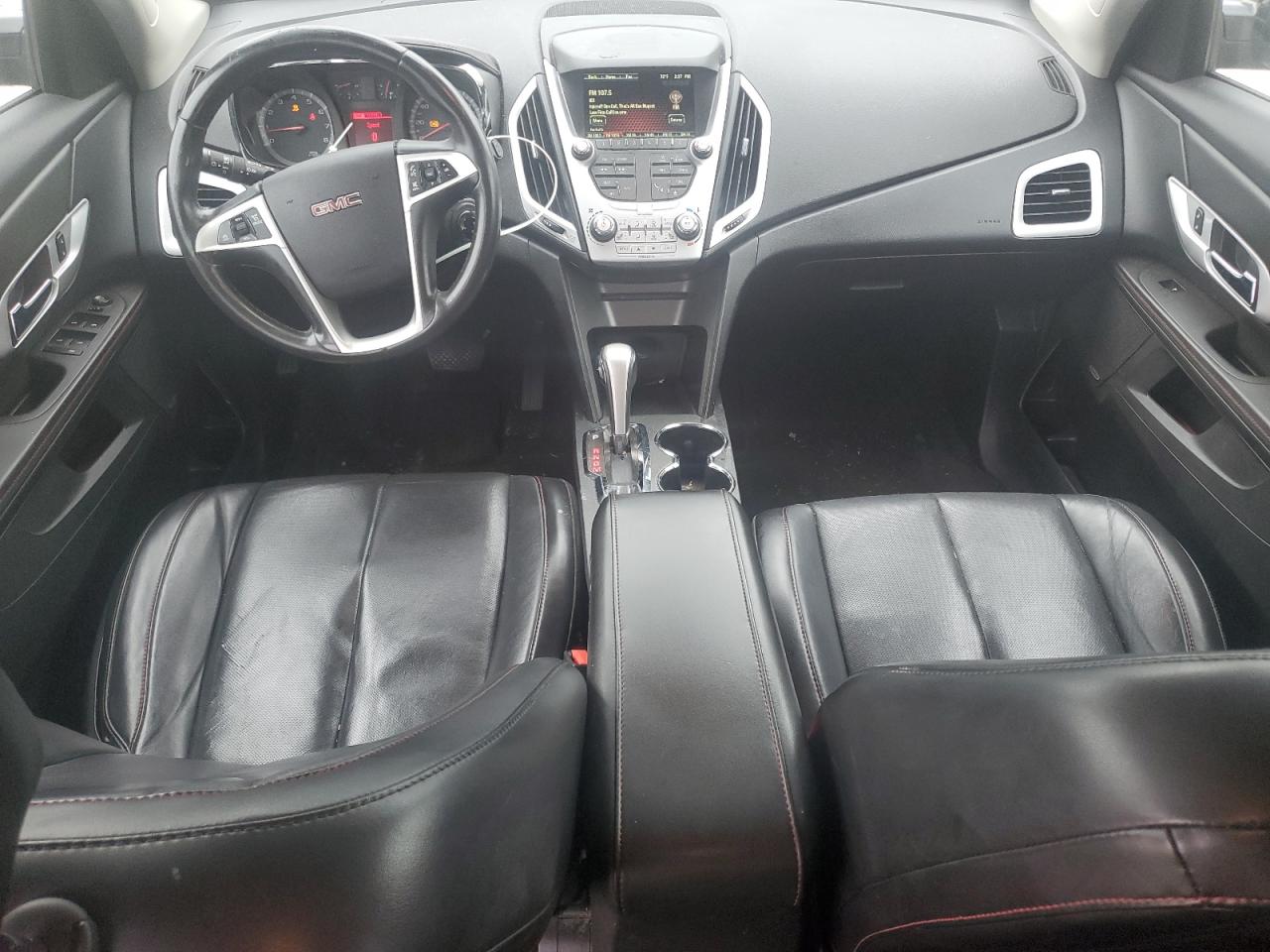 2014 GMC Terrain Slt VIN: 2GKFLSE39E6268905 Lot: 85784455