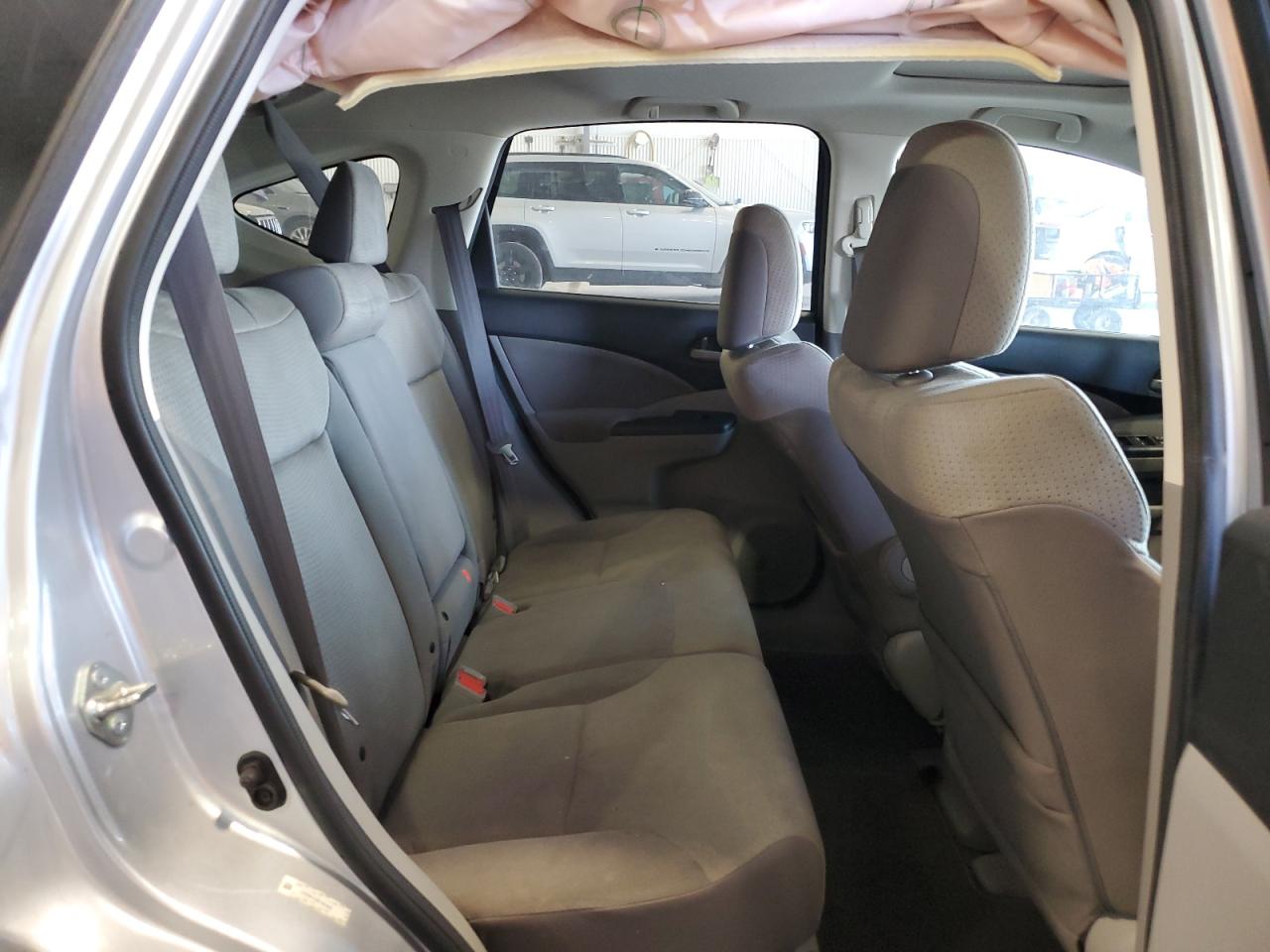 2014 Honda Cr-V Ex VIN: 2HKRM4H55EH699896 Lot: 84297645