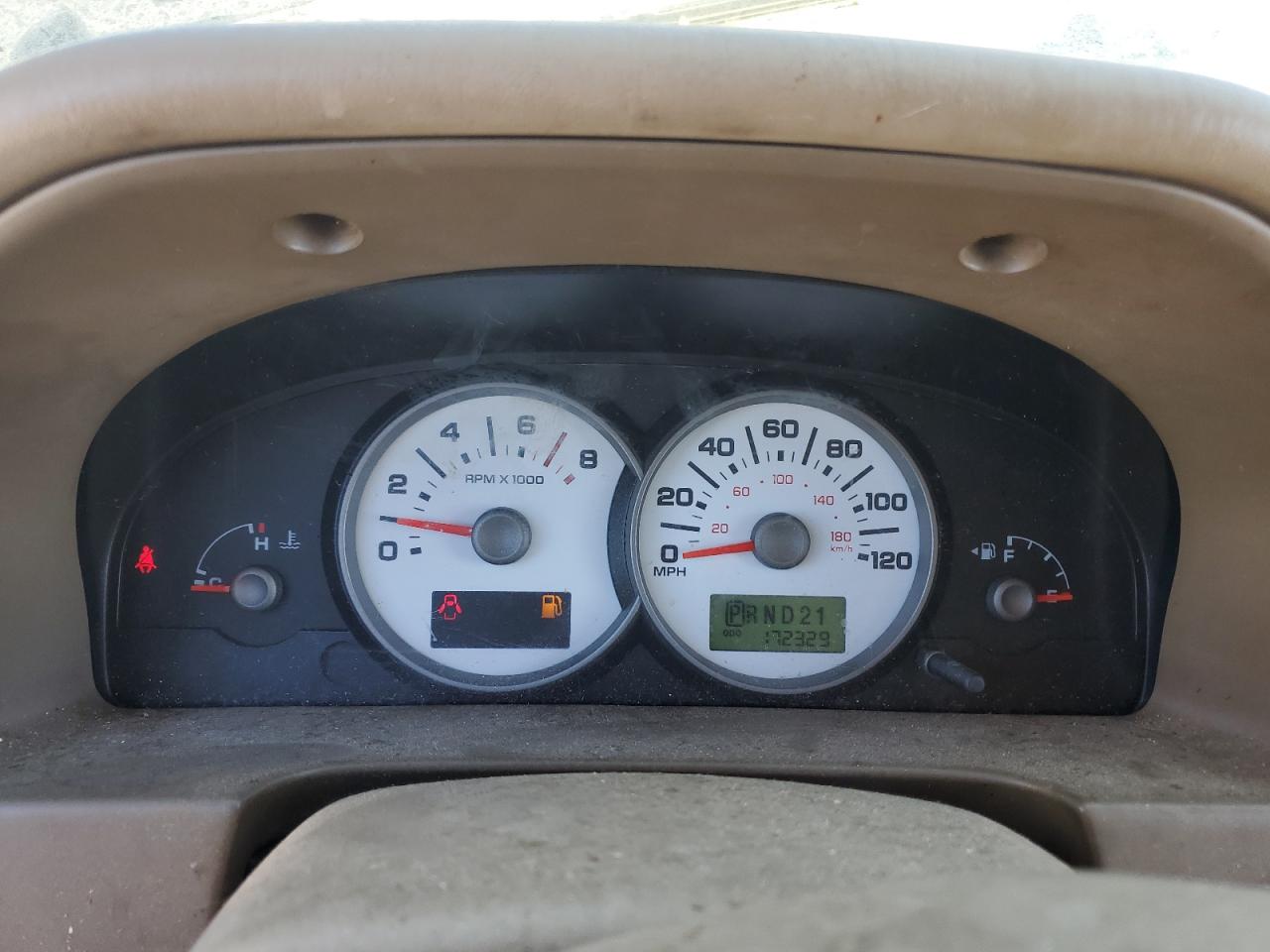 2006 Ford Escape Limited VIN: 1FMYU94186KA45887 Lot: 86696865