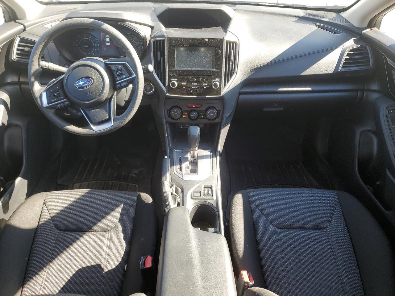 2023 Subaru Impreza Premium VIN: 4S3GTAD63P3713221 Lot: 86075865