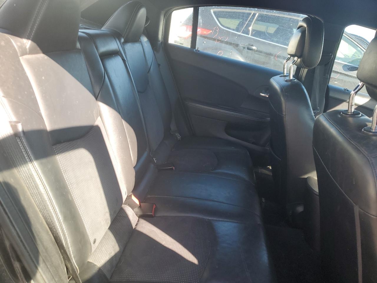 2011 Chrysler 200 S VIN: 1C3BC8FG1BN567119 Lot: 86462545