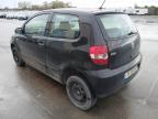2010 VOLKSWAGEN FOX for sale at Copart CASTLEDERMOT - IRELAND