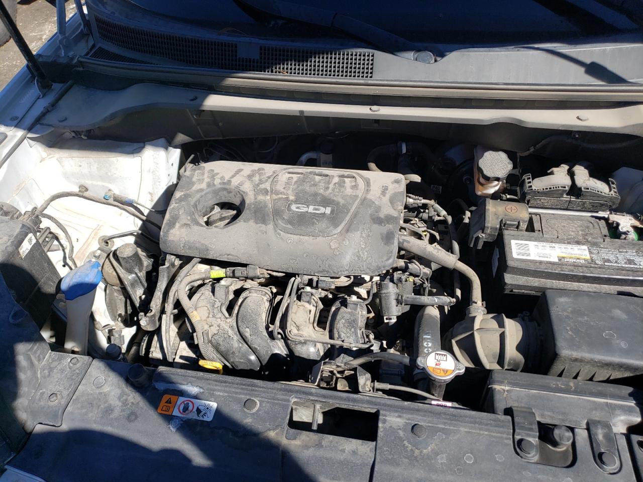 2018 Kia Soul VIN: KNDJN2A27J757339 Lot: 86604065