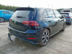 2017 VOLKSWAGEN GOLF 2.0 TDI 184 GTD 5DR for sale at Copart WHITBURN