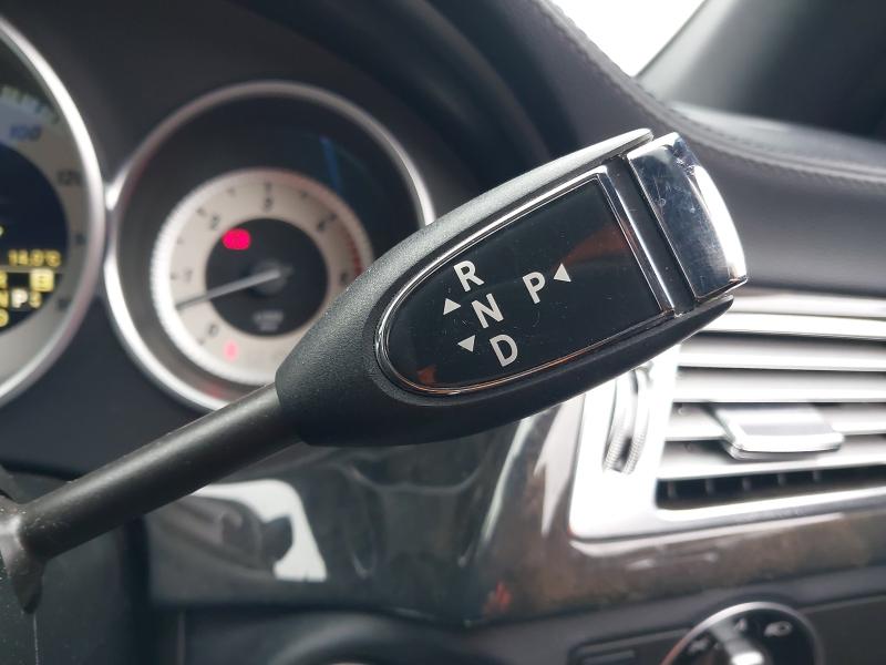 2011 MERCEDES-BENZ CLS CLS 350 CDI BLUEEFFICIENCY SPORT 4DR TIP AUTO