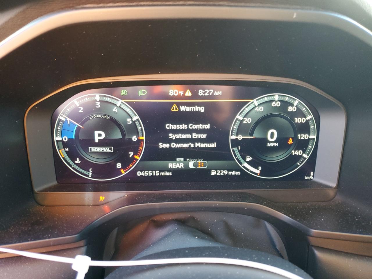 2024 Mitsubishi Outlander Se VIN: JA4J4VA87RZ027838 Lot: 89447715