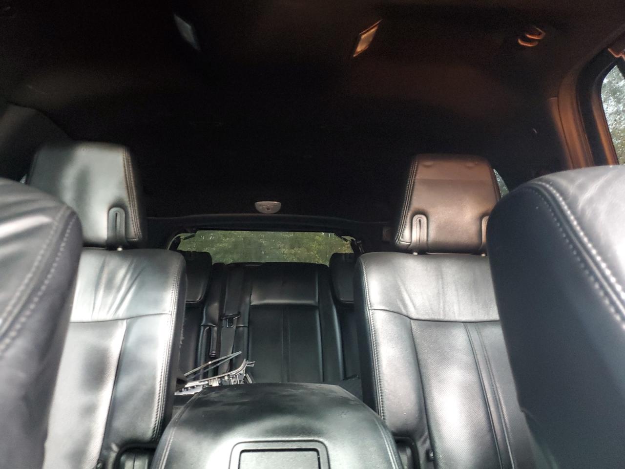 2015 Lincoln Navigator L VIN: 5LMJJ3JT0FEJ03032 Lot: 86593595