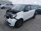 2019 SMART FORFOUR 1.0 PRIME 5DR for sale at Copart CHESTER