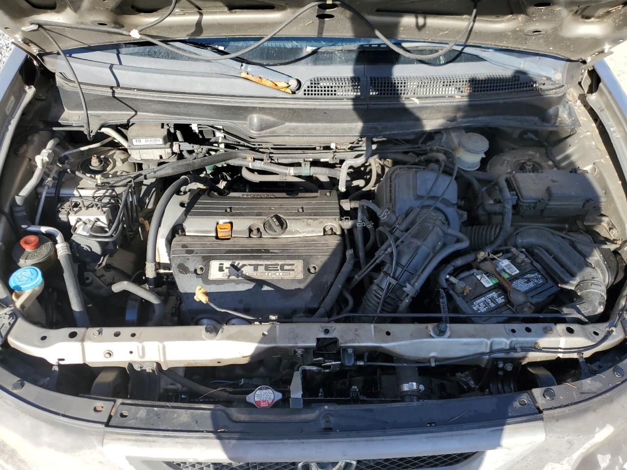 2004 Honda Element Ex VIN: 5J6YH28574L003970 Lot: 90888915