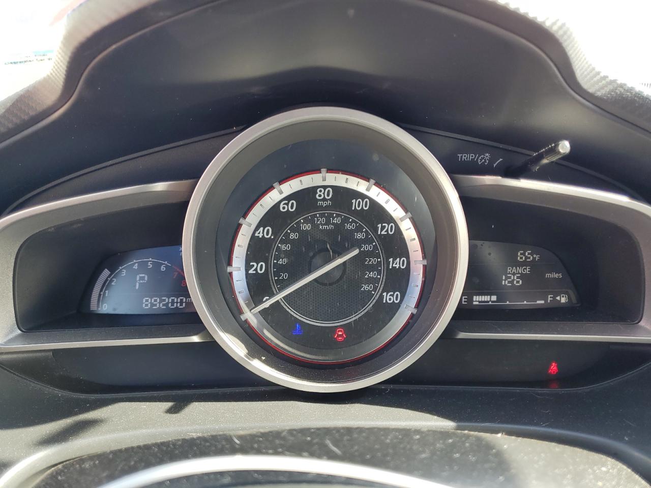 2015 Mazda 3 Sport VIN: 3MZBM1U70FM182604 Lot: 86898015