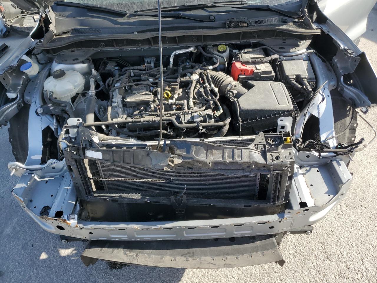 2022 Ford Escape Sel VIN: 1FMCU9H63NUB94498 Lot: 89865765