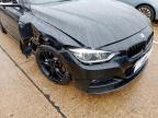 2017 BMW 3 SERIES 335D XDRIVE M SPORT 4DR STEP AUTO for sale at Copart NEWBURY
