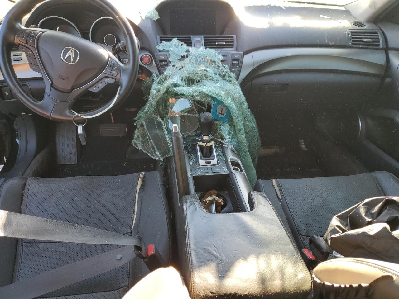 2012 Acura Tl VIN: 19UUA8F51CA012593 Lot: 64237515