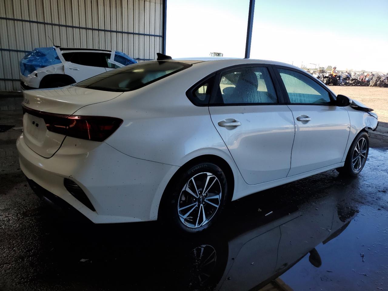 2024 Kia Forte Lx VIN: 3KPF24AD2RE800610 Lot: 86892455