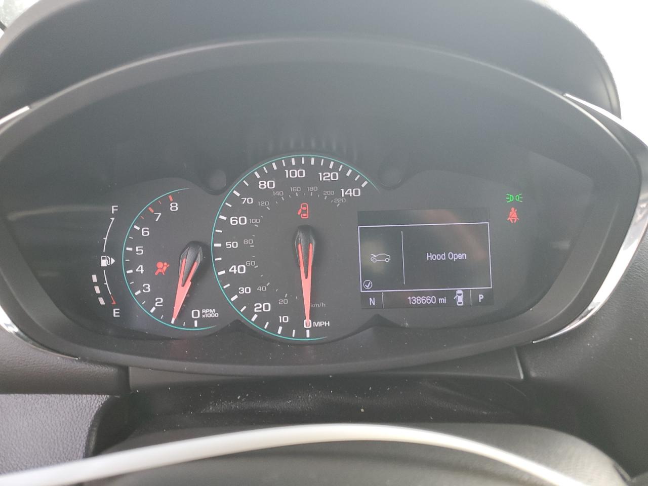 2020 Chevrolet Trax Ls VIN: KL7CJKSB7LB037900 Lot: 84383305