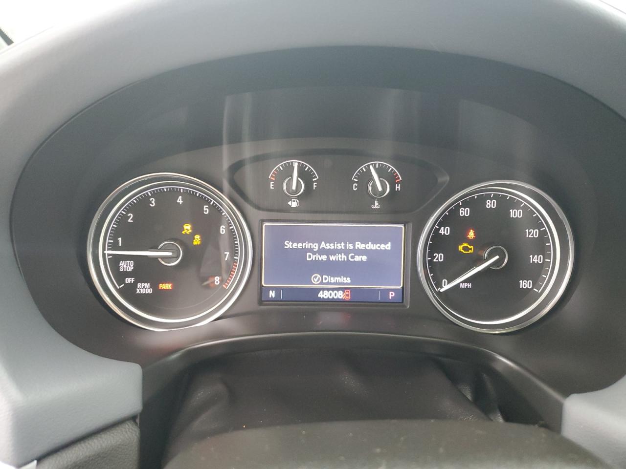 2022 Buick Enclave Essence VIN: 5GAERBKW0NJ110929 Lot: 84825875