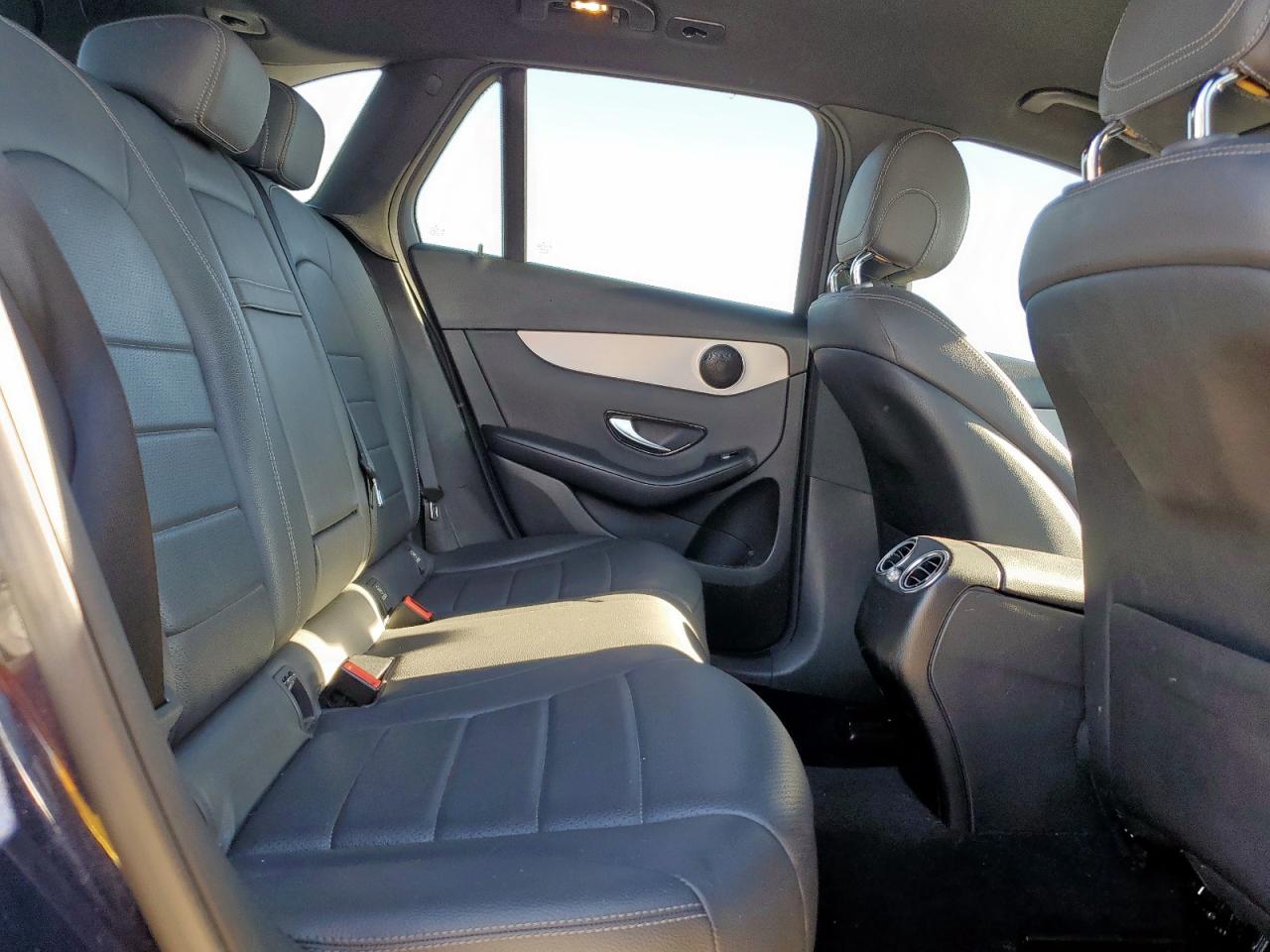 2020 Mercedes-Benz Glc 300 VIN: W1N0G8DBXLF785577 Lot: 86271735