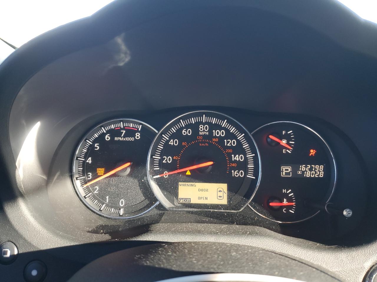 2013 Nissan Maxima S VIN: 1N4AA5AP1DC808426 Lot: 82326735