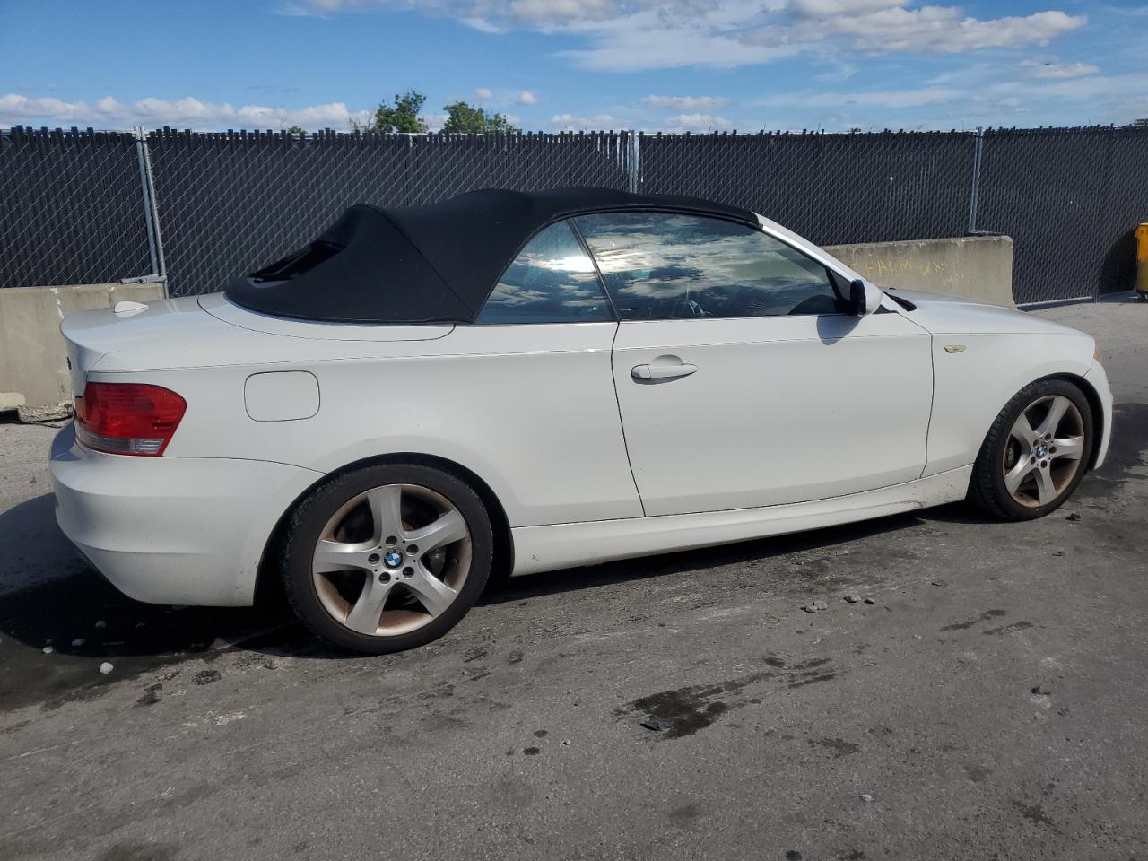 I (E81/E82/E87/E88) I (E81/E82/E87/E88)