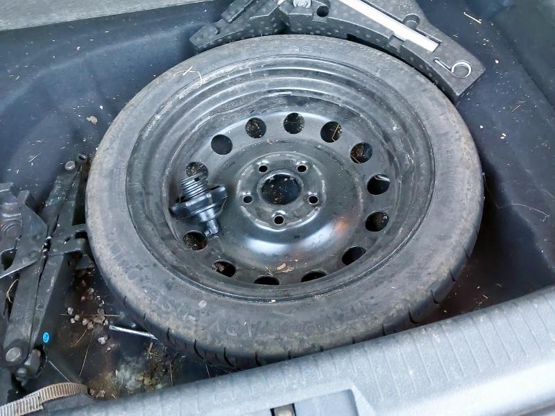 2014 VOLKSWAGEN GOLF 1.4 TSI GT 5DR