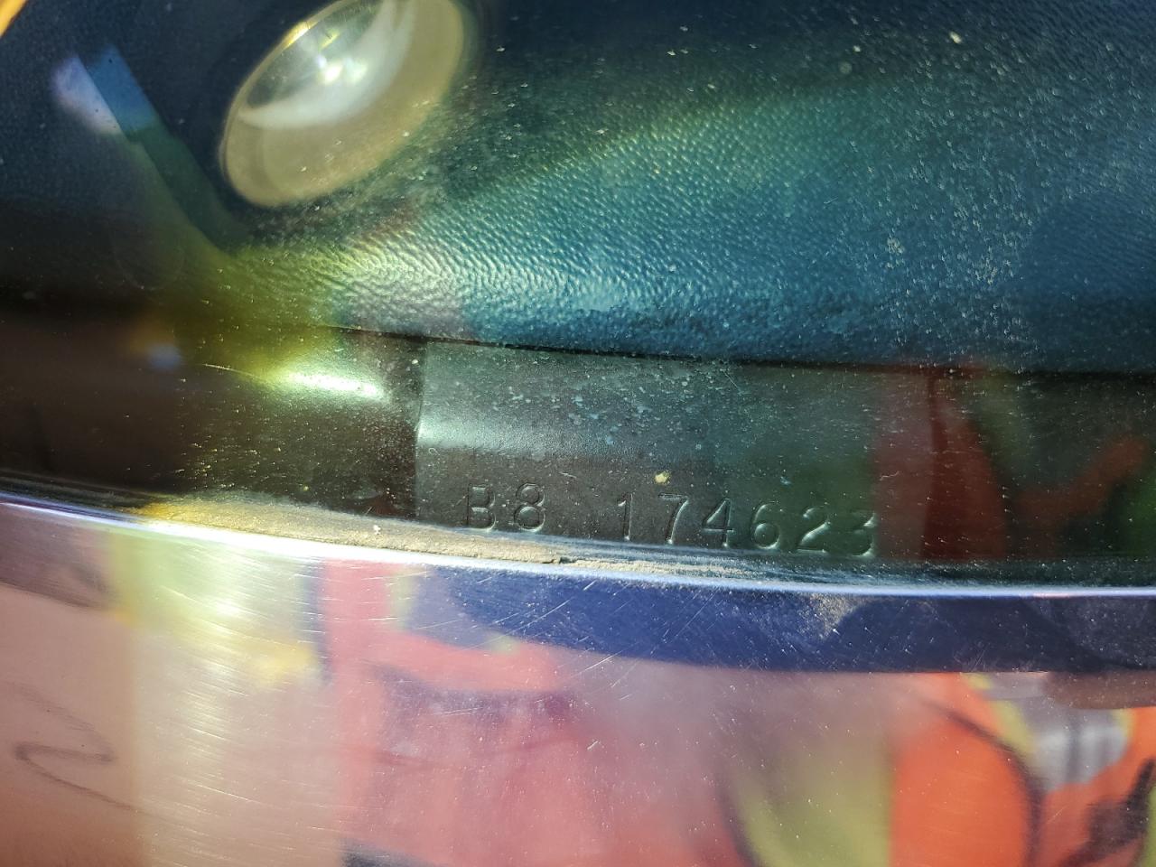 1968 Cadillac Sedan Devi VIN: B8174623 Lot: 85895875