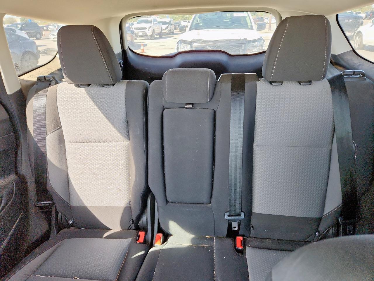 2018 Ford Escape Se VIN: 1FMCU0GD9JUC18860 Lot: 90381765