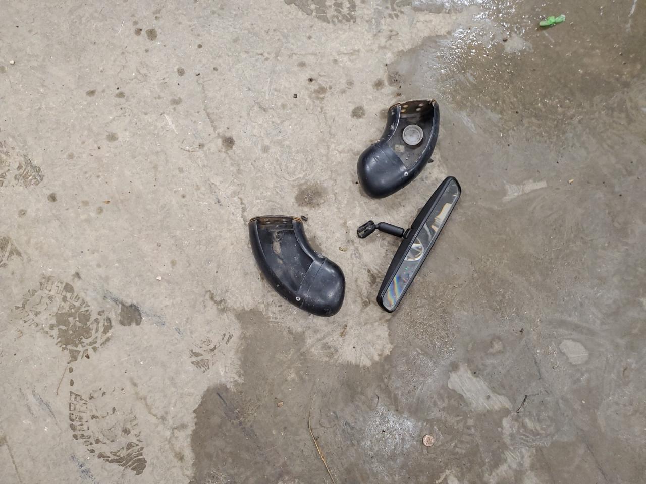 2003 Ford F150 VIN: 2FTRF18L73CA06935 Lot: 86476665