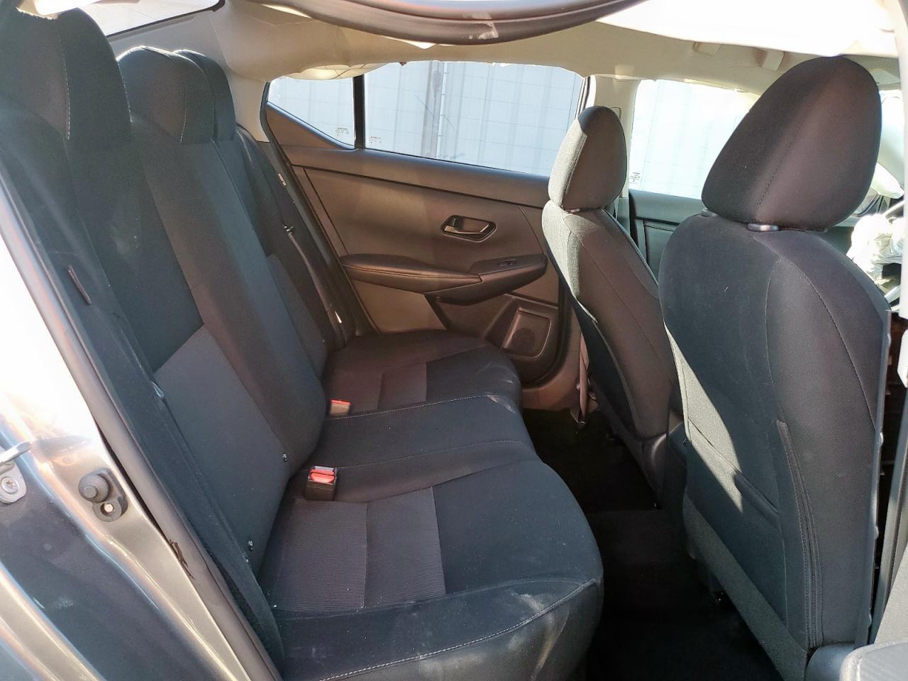 2024 Nissan Sentra Sv VIN: 3N1AB8CV3RY231520 Lot: 82218915