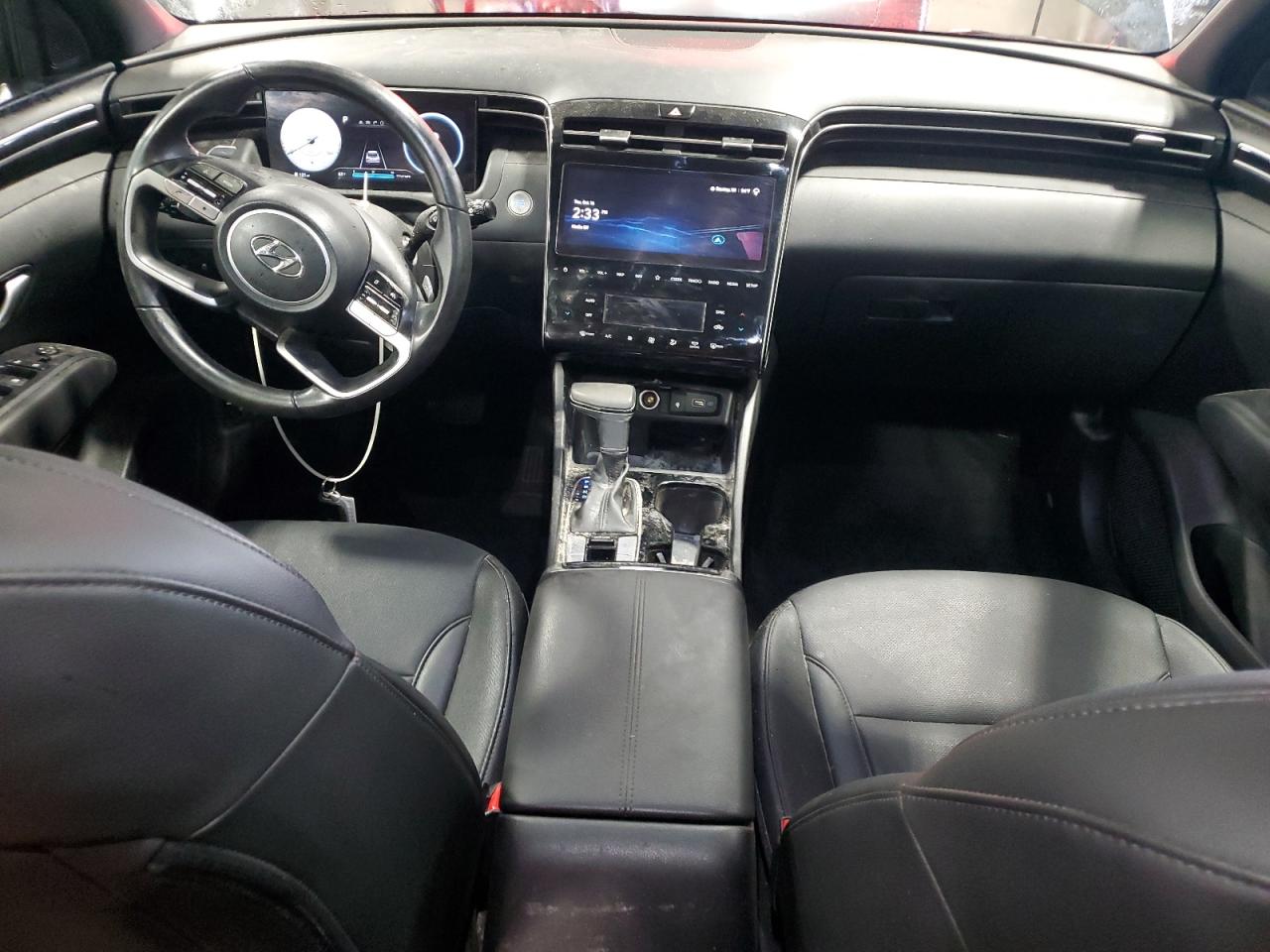 2024 Hyundai Santa Cruz Xrt VIN: 5NTJDDAF9RH083996 Lot: 86440995