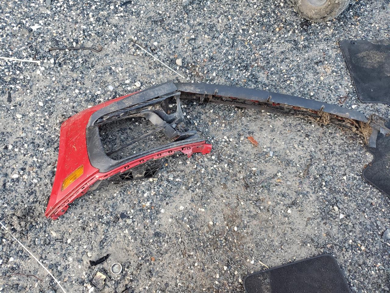 2024 Porsche Macan Base VIN: WP1AA2A56RLB07605 Lot: 85755905