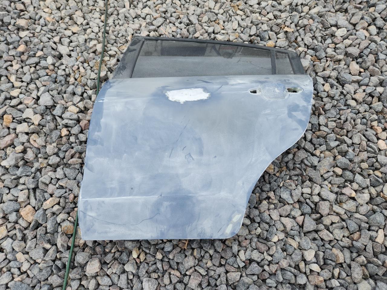 2013 Kia Rio Lx VIN: KNADM4A39D6241206 Lot: 69783215