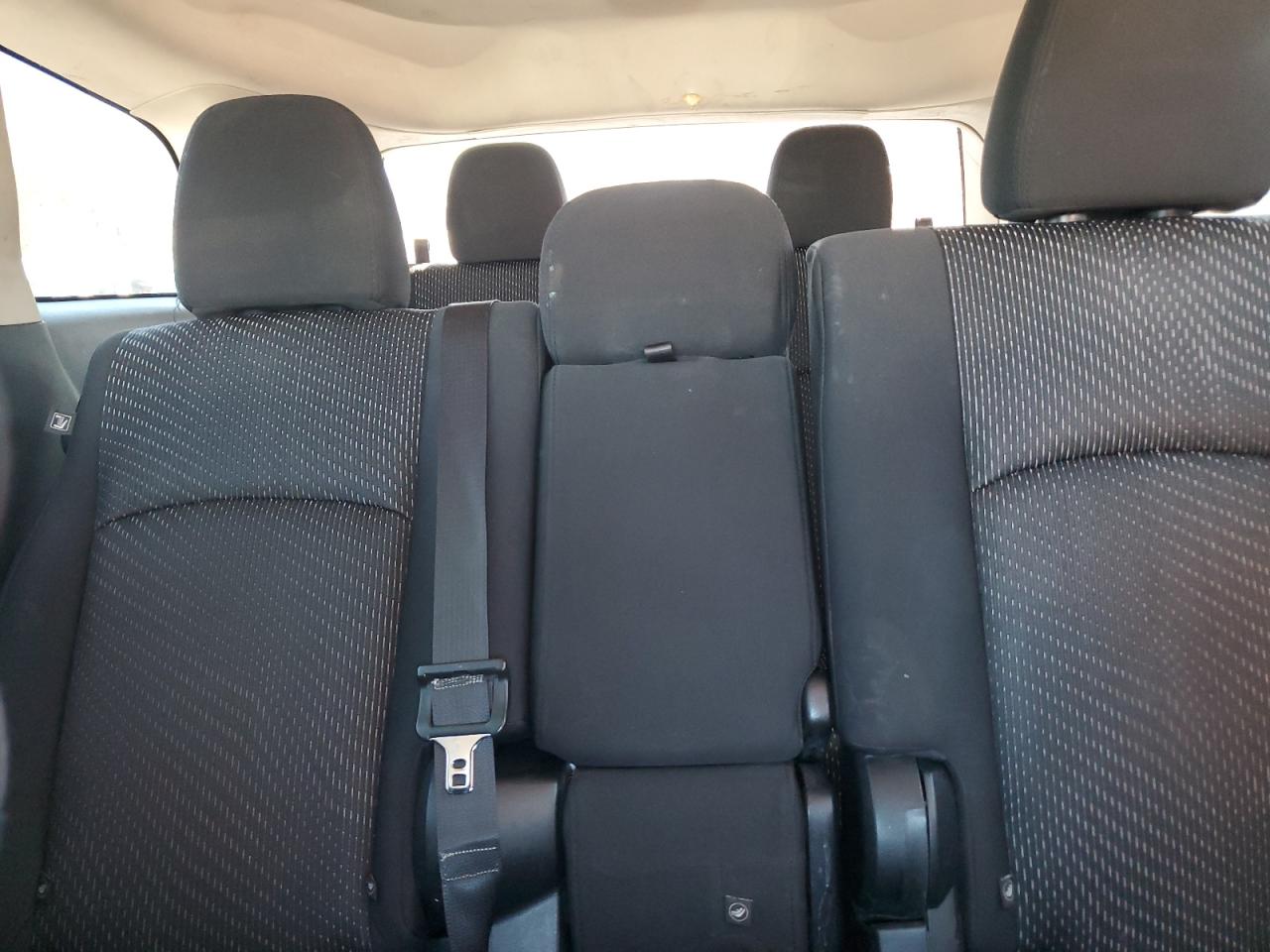 2015 Dodge Journey Se VIN: 3C4PDCAB2FT516876 Lot: 84073205