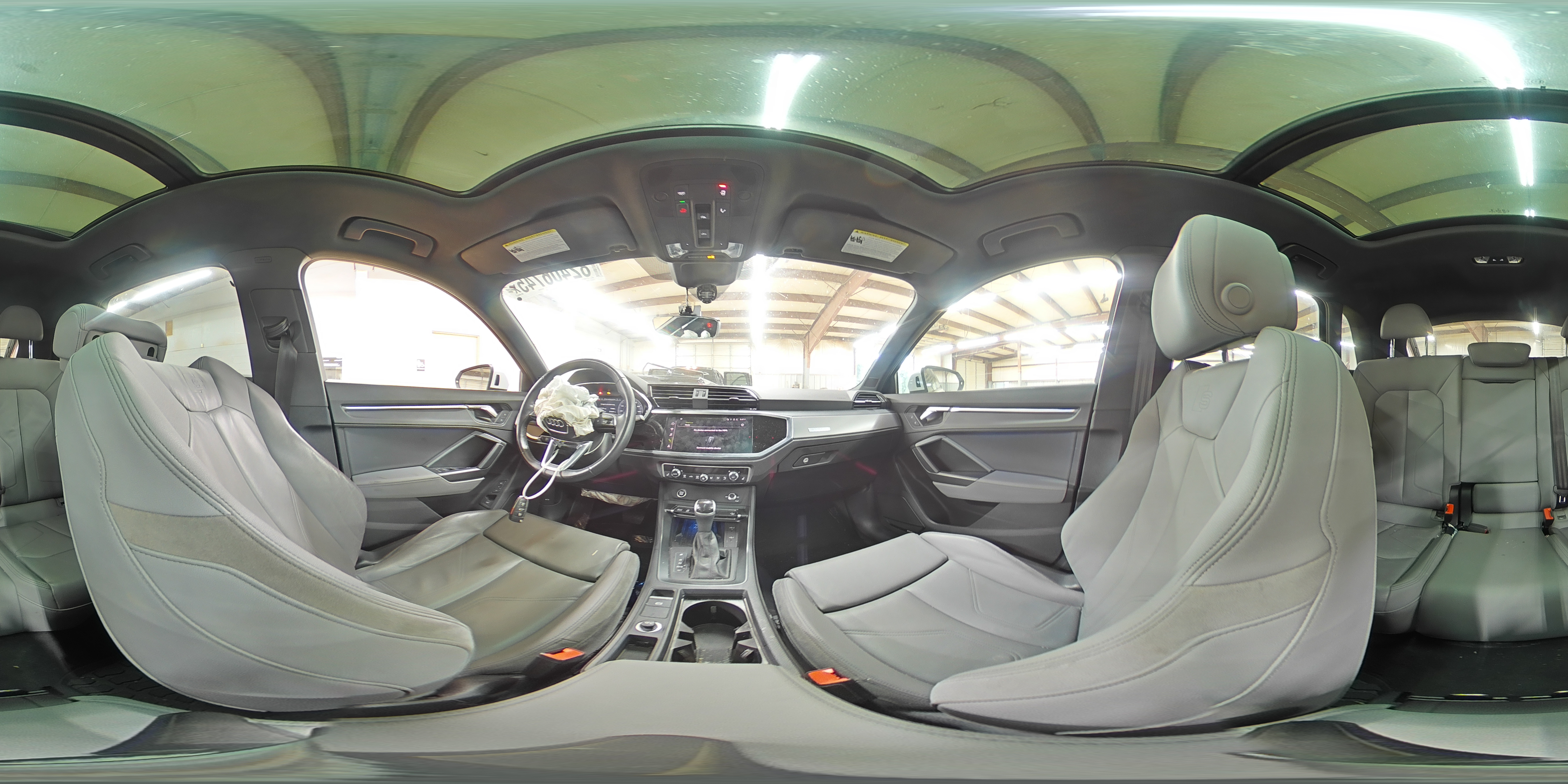 2022 Audi Q3 Premium Plus S Line 45 VIN: WA1EECF34N1015865 Lot: 82406745