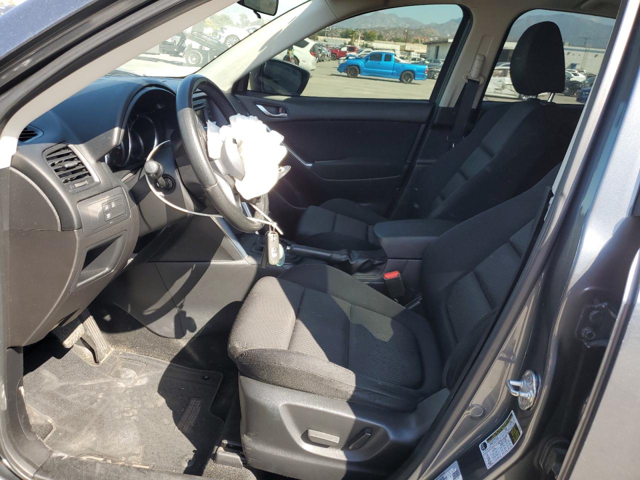 2013 Mazda Cx-5 Touring VIN: JM3KE2CE5D0153144 Lot: 89618925