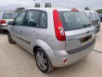 2006 FORD FIESTA GHIA  for sale at Copart SANDY