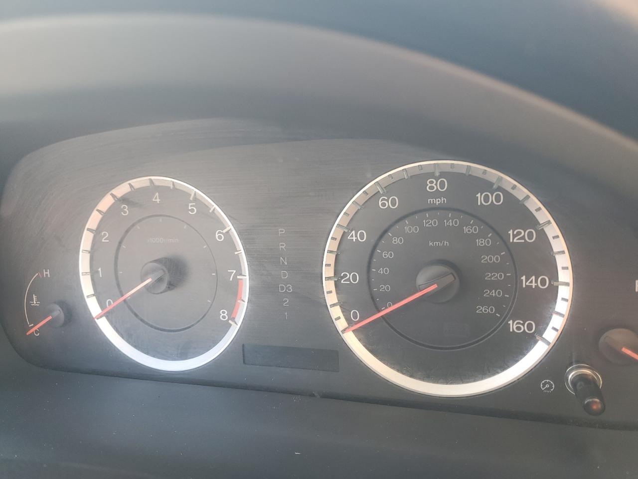 2011 Honda Accord Exl VIN: 1HGCP2F86BA004148 Lot: 84906285