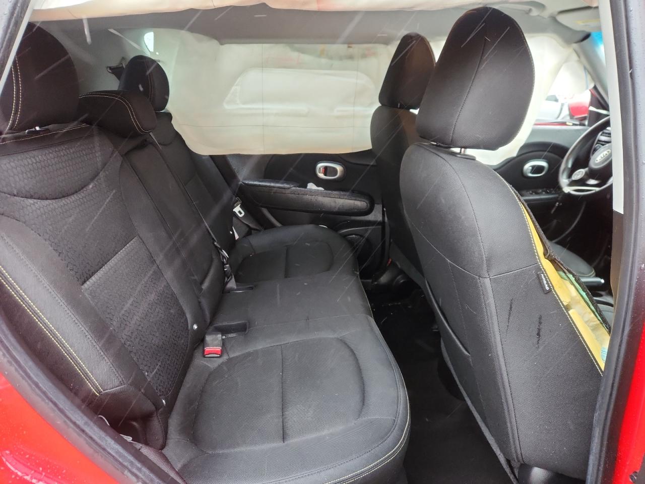 2016 Kia Soul + VIN: KNDJP3A54G7851960 Lot: 85961845