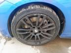 2015 BMW 335D XDRIVE M SPORT AUTO  for sale at Copart WOLVERHAMPTON