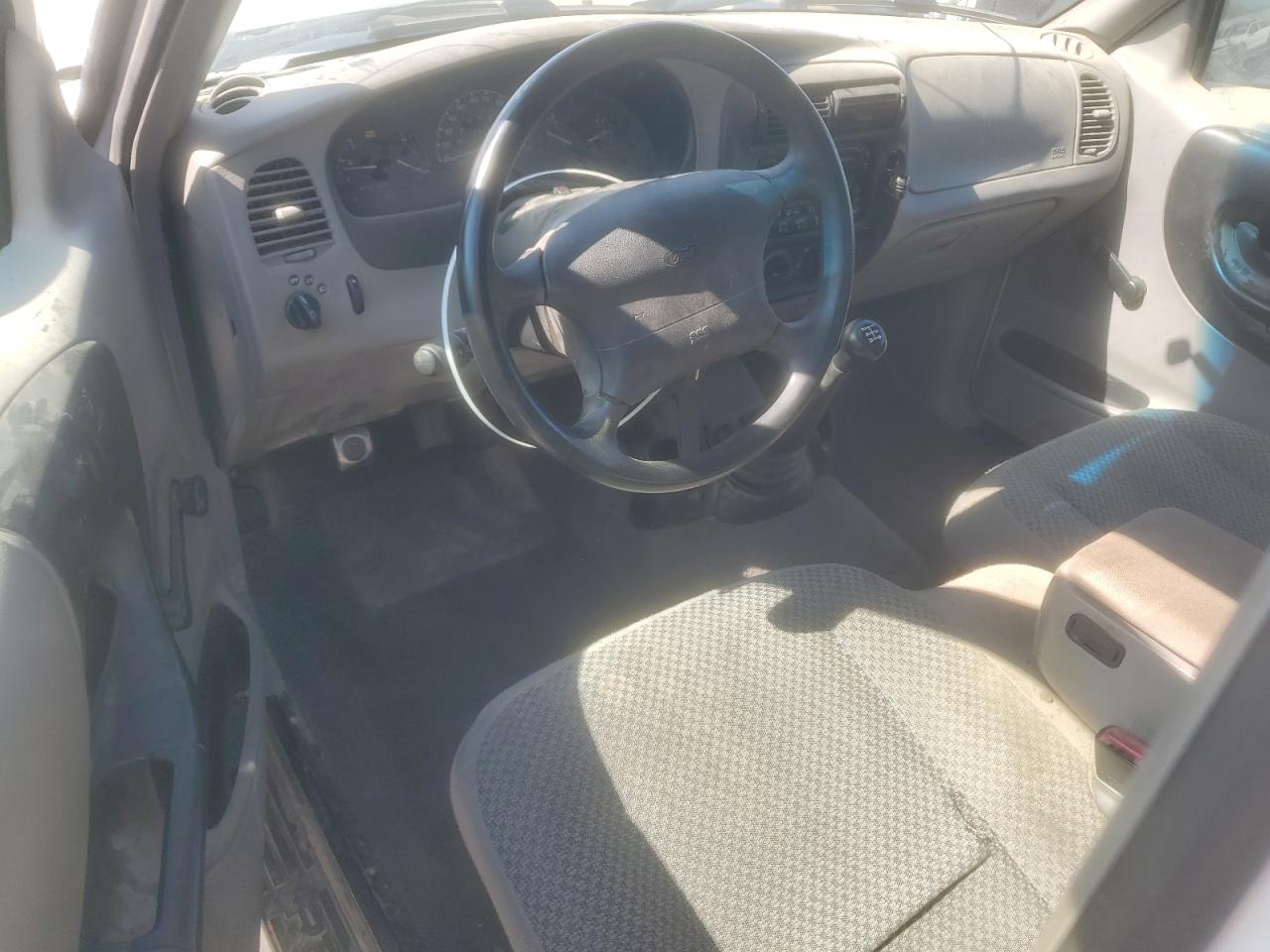 1999 Ford Ranger VIN: 1FTYR10C8XPB93282 Lot: 85307425