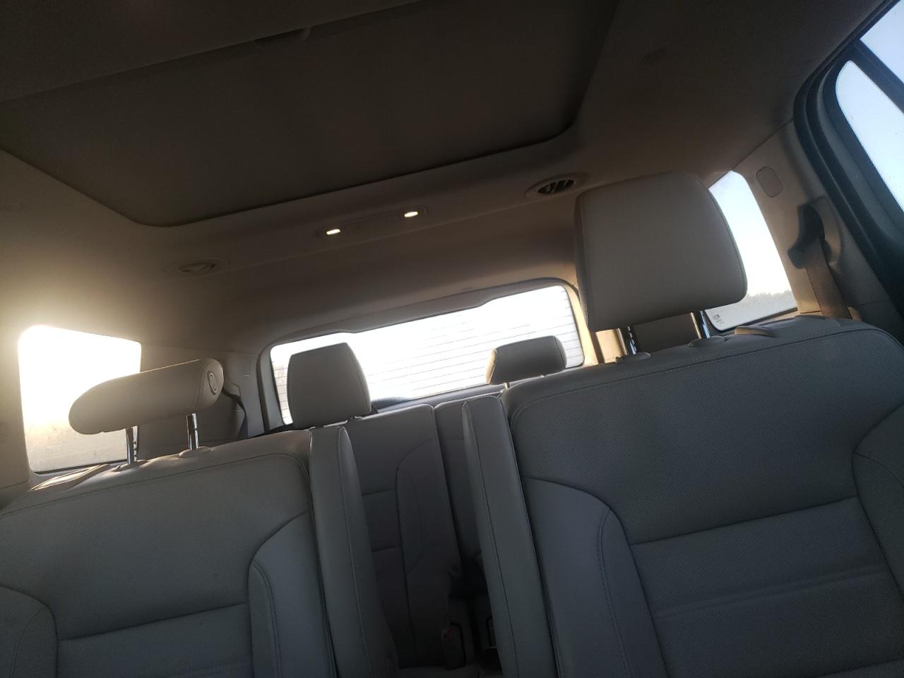 2019 GMC Acadia Denali VIN: 1GKKNXLS8KZ288630 Lot: 82340475