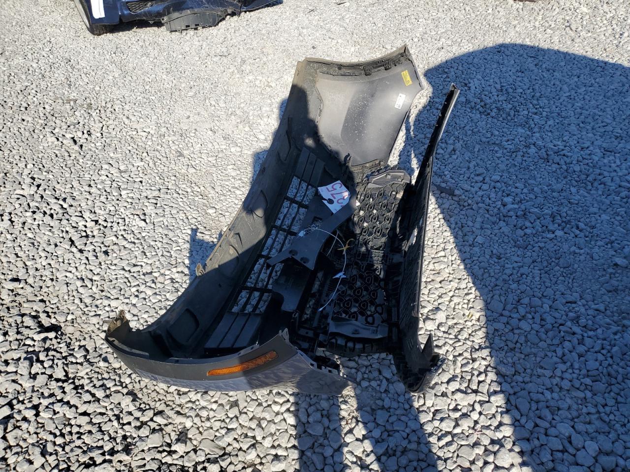 2022 Kia Sorento Lx VIN: 5XYRGDLC6NG087145 Lot: 82220905