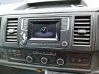 2016 VOLKSWAGEN TRANSPORTER 2.0 TDI BMT 150 HIGHLINE KOMBI VAN for sale at Copart BRISTOL
