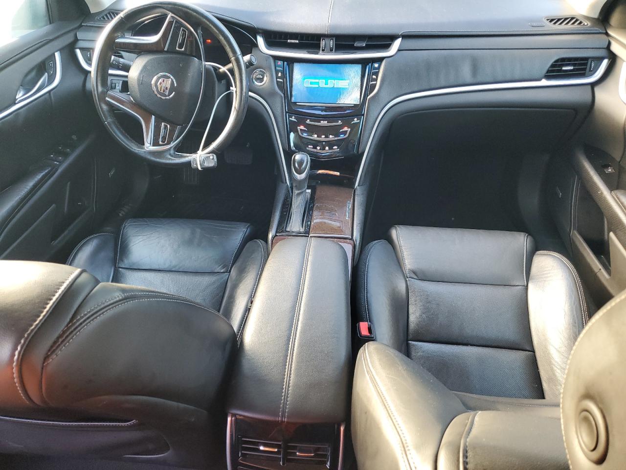 2015 Cadillac Xts VIN: 2G61U5S35F9136056 Lot: 82458535