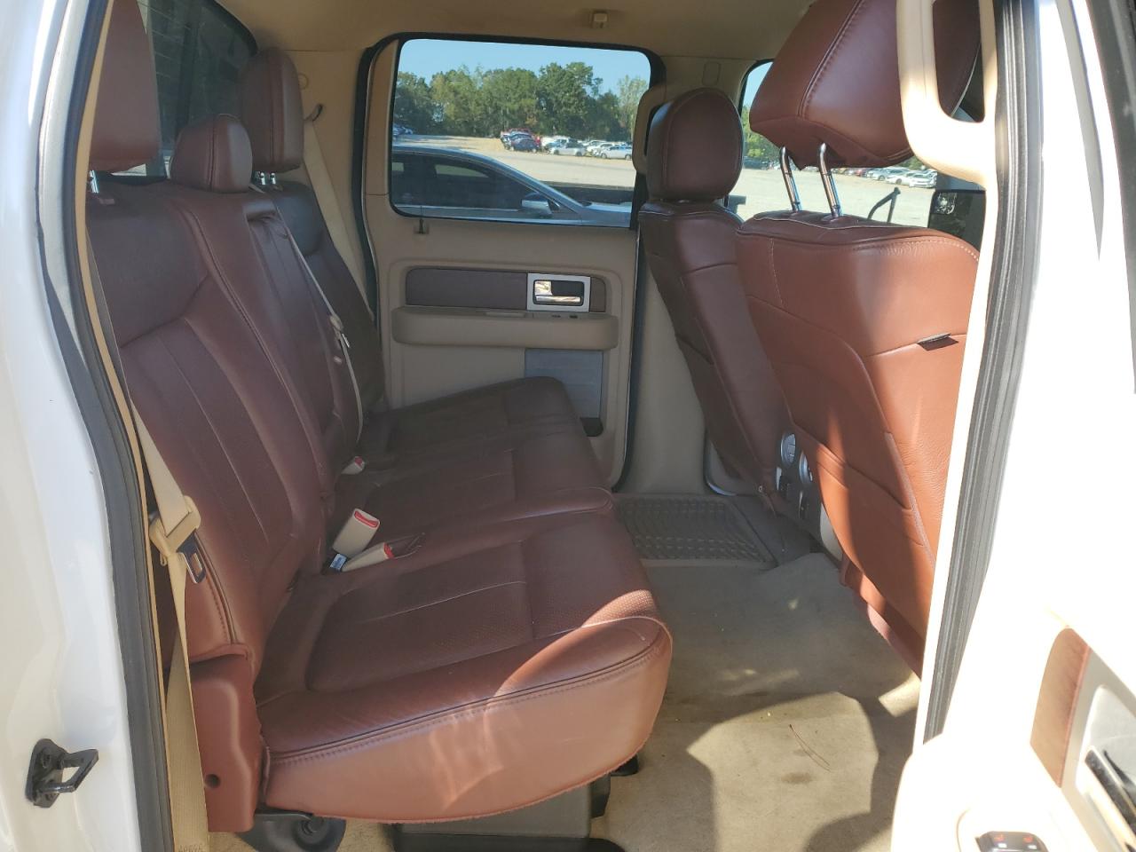 2013 Ford F150 Supercrew VIN: 1FTFW1EF6DKG30210 Lot: 82213825