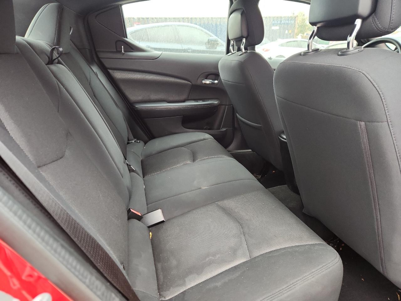 2013 Dodge Avenger Se VIN: 1C3CDZAB2DN742421 Lot: 86119515